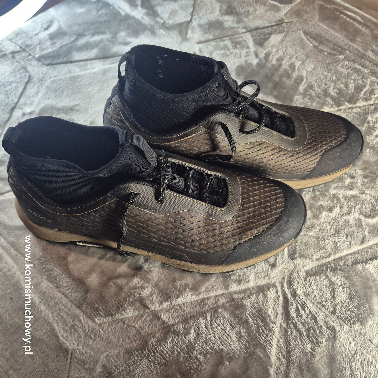 Buty Orvis Approach Pro rozmiar 11 US