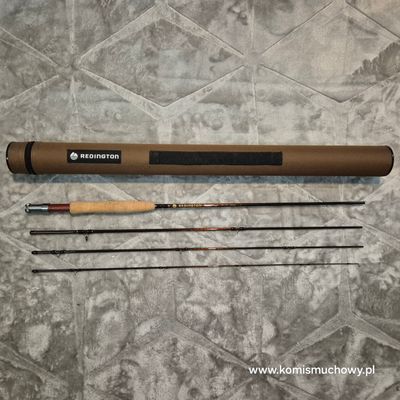 Wędka Redington Classic Trout 8'6" #4