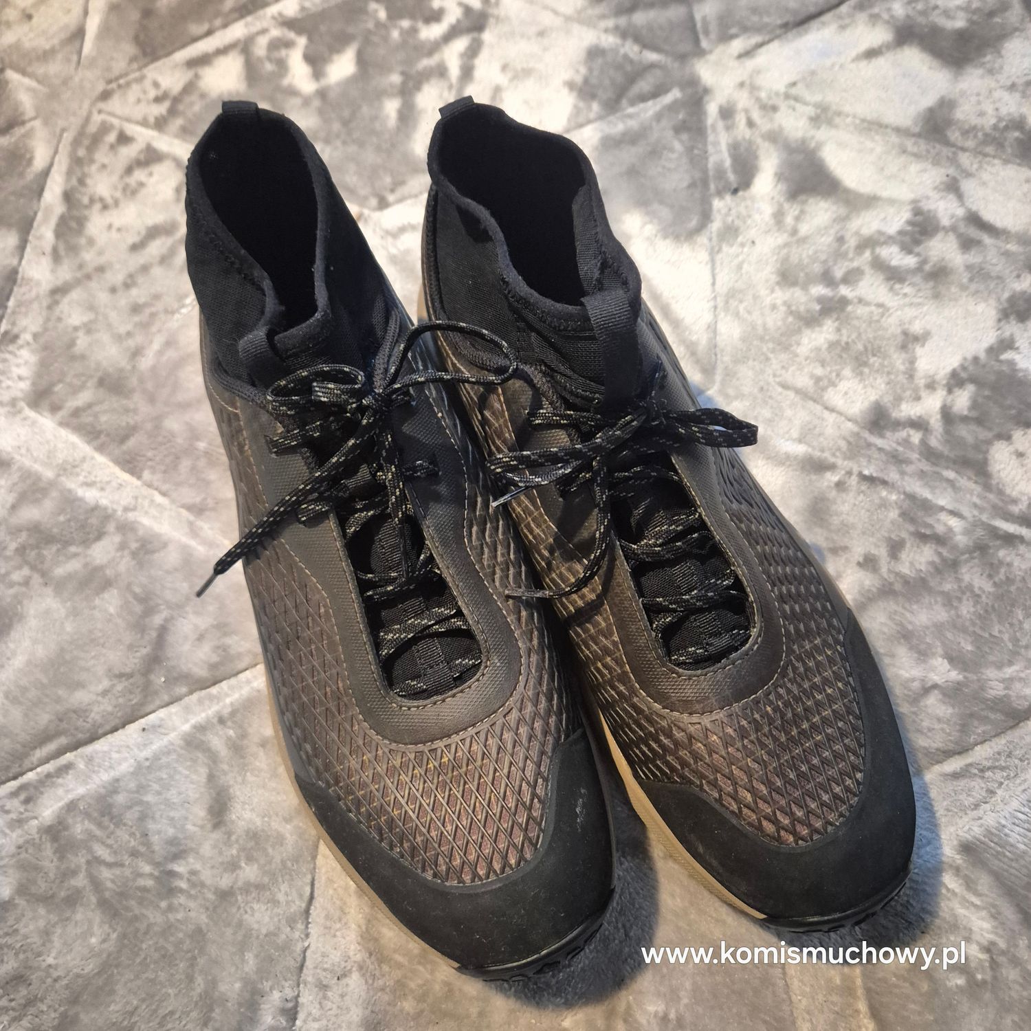 Buty Orvis Approach Pro rozmiar 14 US