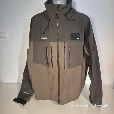 Kurtka do brodzenia SIMMS G3 Guide Tactical rozmiar XL