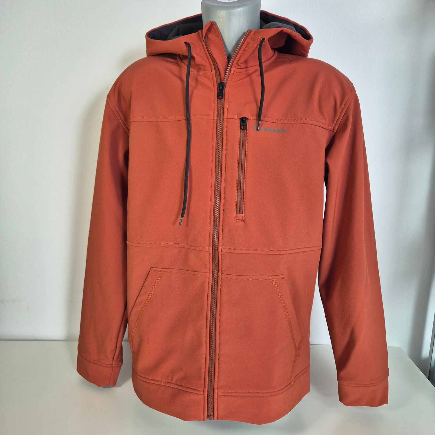 Bluza softshellowa Simms Rogue rozmiar M