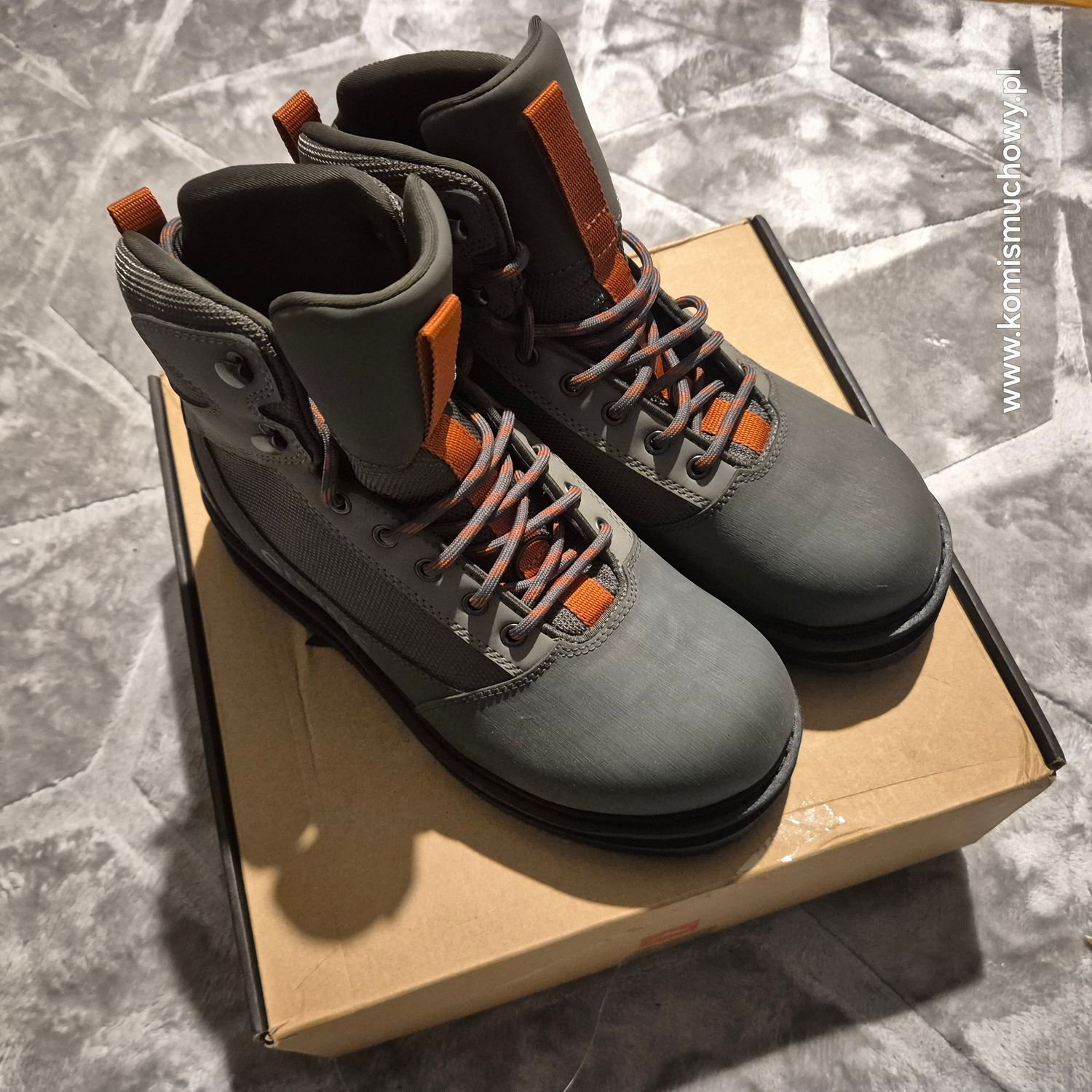 Buty SIMMS Tributary filc rozmiar US9/EU42