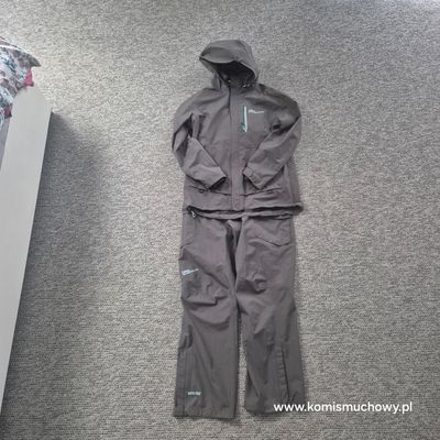 Komplet dla kobiety Cabelas Guide Wear Gore-tex rozmiar M