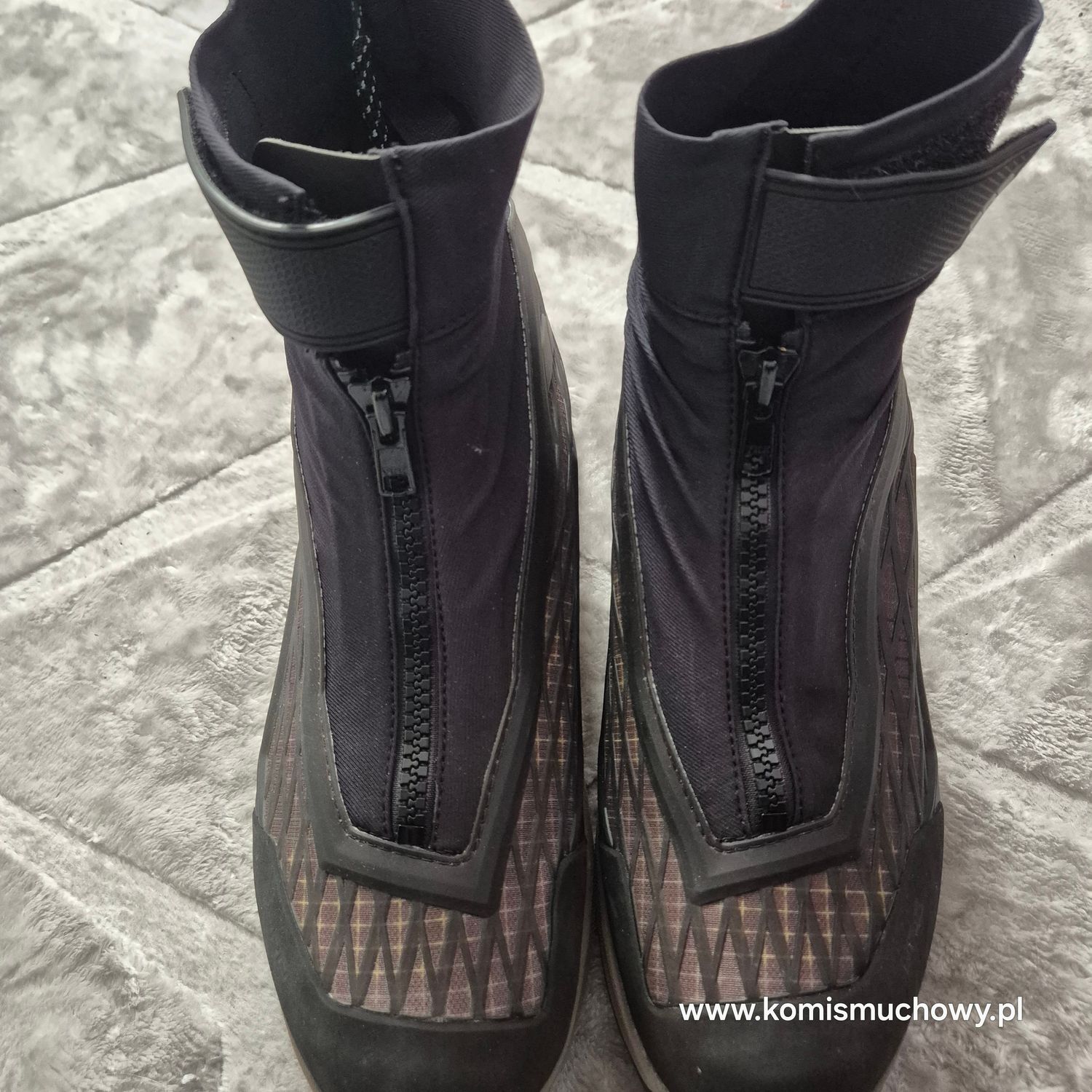 Buty Orvis Pro Approach Hikker rozmiar US10