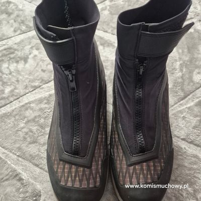 Buty Orvis Pro Approach Hikker rozmiar US10