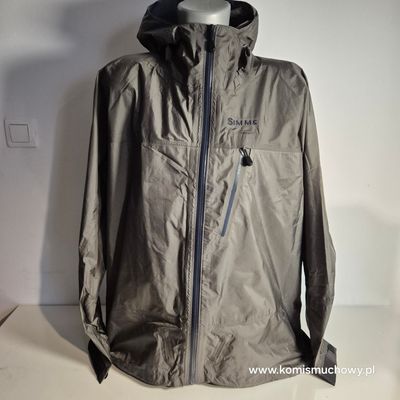 Kurtka Simms Packlite Gore-tex rozmiar XL
