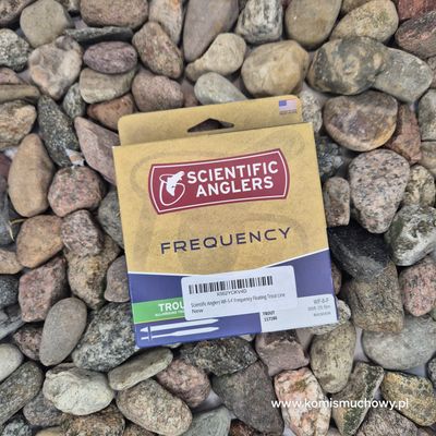 Linka Scientific Anglers Frequency Trout WF5F