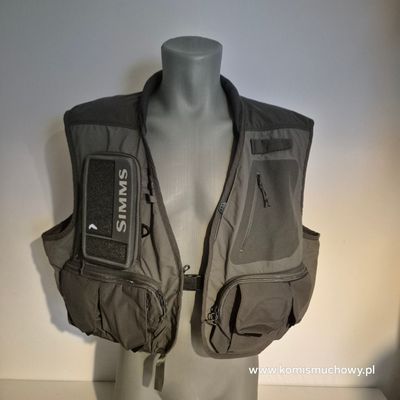 Kamizelka SIMMS Freestone rozmiar XXL