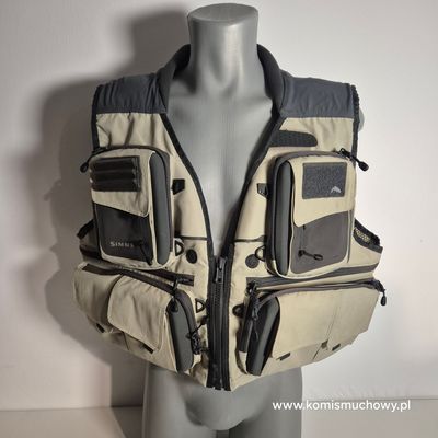 Kamizelka Simms G3 Guide rozmiar L