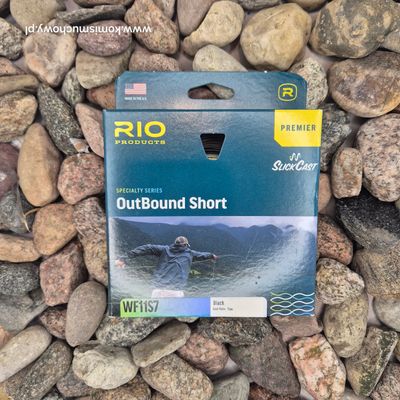 Rio Premier Outbound Short WF11S7