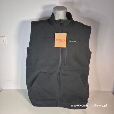 Kamizelka softshellowa Simms Rogue rozmiar XXL