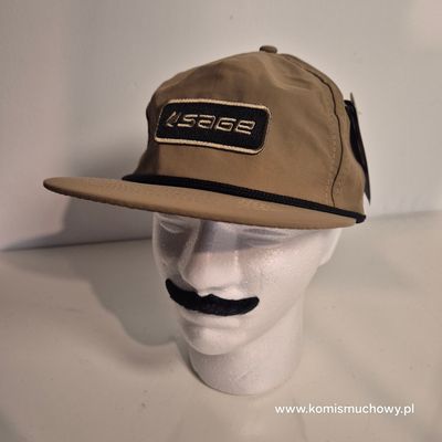 Czapka Sage Nylon Guide