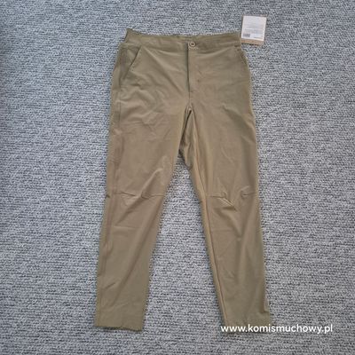 Spodnie Simms Driftless Wade Pant rozmiar 32w