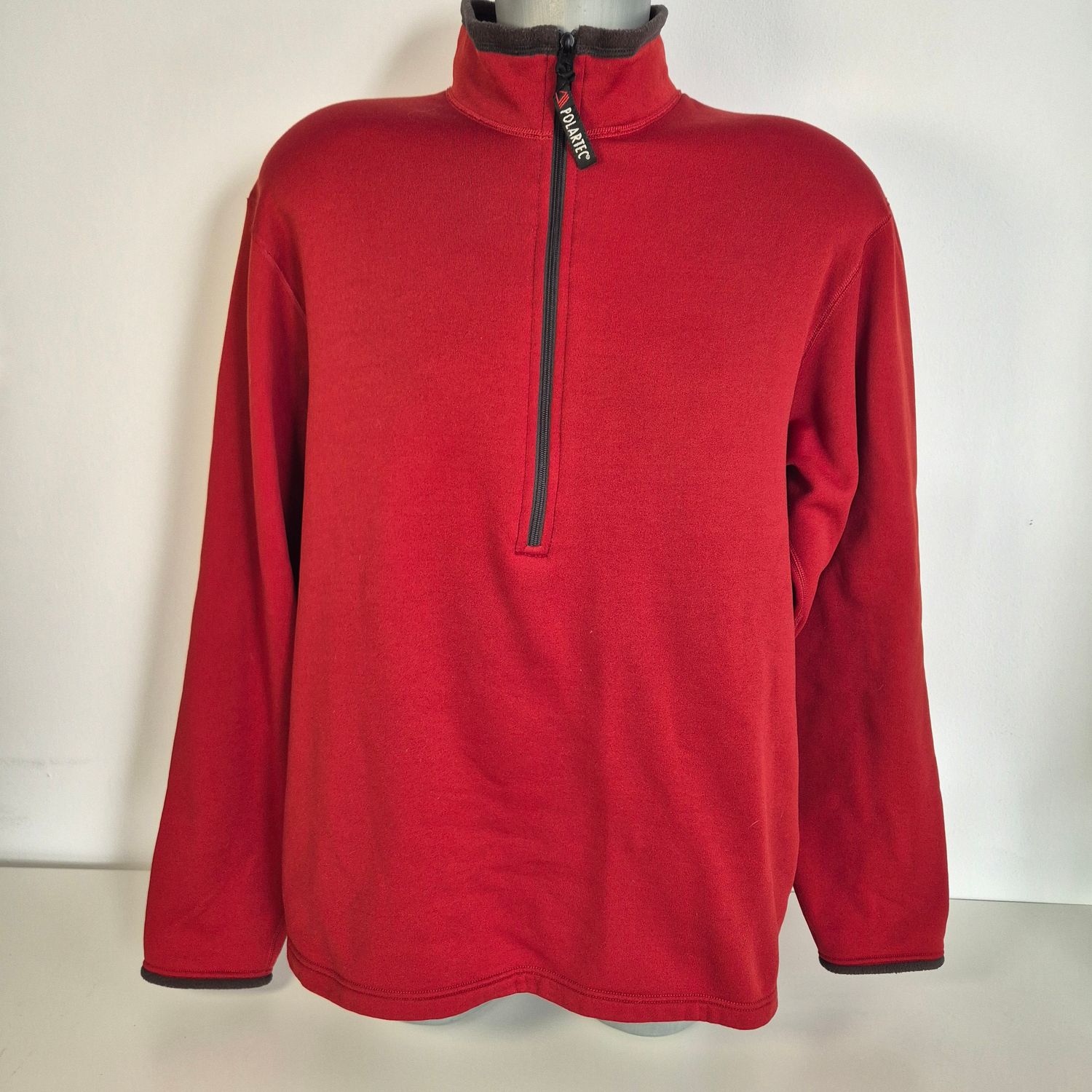 Bluza Simms Polartec rozmiar XL