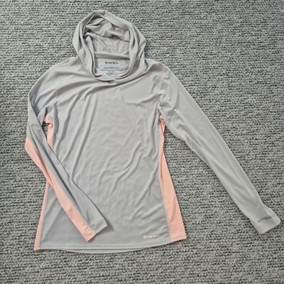 Bluza damska Simms Solarflex rozmiar XS