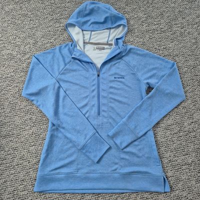 Damska bluza Simms Bugstopper rozmiar M