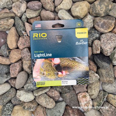 Linka Rio Premier Lightline DT00F