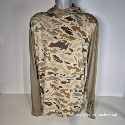 Bluza Simms Solarflex Bugstopper rozmiar M