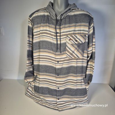Koszula flanelowa Simms Santee Flannel rozmiar XXL