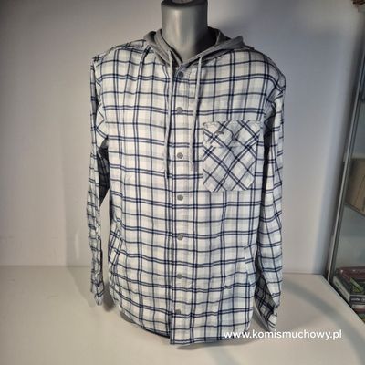 Koszula Simms Santee Flannel rozmiar L