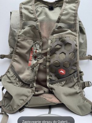 Simms Plecak z kamizelką -Flyweight Vest Pack