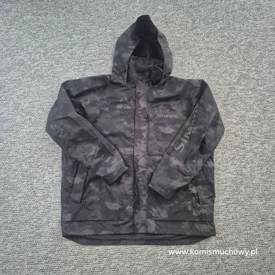 Kurtka Simms Challenger rozmiar 2XL XXL