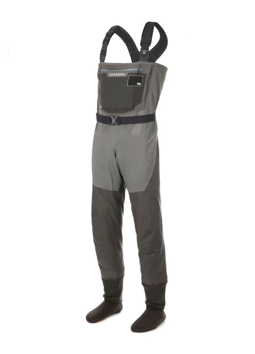 Damskie wodery Simms G3 Guide rozmiar XL US9-10, EU40-41