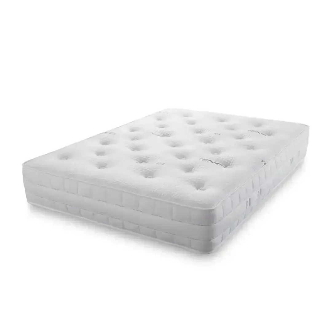 Timberland Mattress with 2000 Pocket Springs