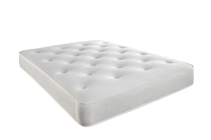 Timberland Orthopedic Spring Mattress