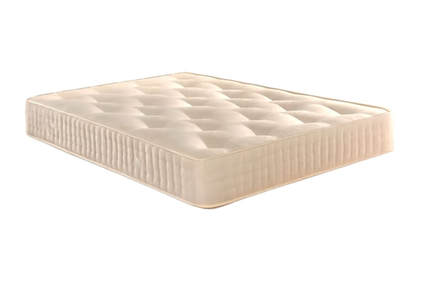 Timberland Emperor Orthopaedic Mattress