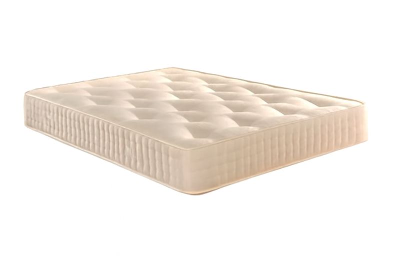Timberland Emperor Orthopaedic Mattress