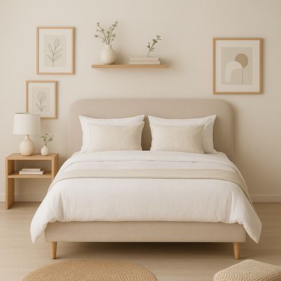 Beds