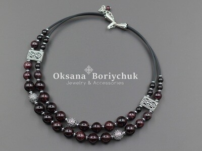 Чокер &quot;Закохана Ізабела&quot;