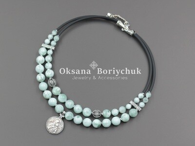 Чокер &quot;Вітрила щастя&quot;