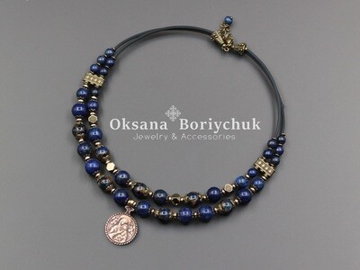 Чокер "Казкові зорі" не актуальний