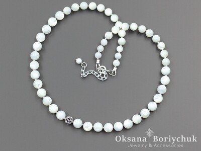 Намисто "Краплина спокою"