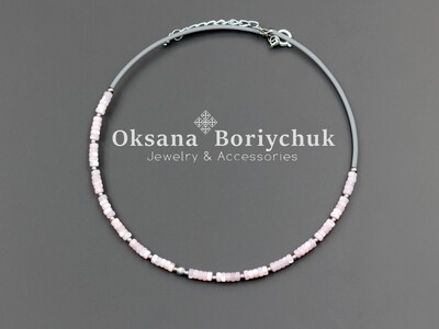 Чокер "Ясен-цвіт"