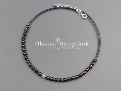 Чокер &quot;Вишуканий&quot;