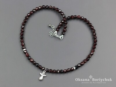 Намисто "Перша зіронька"