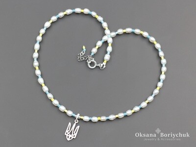 Намисто "Ясний промінь"