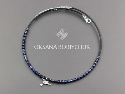 Чокер "Нічний політ"