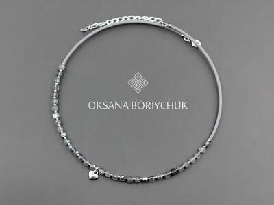 Чокер "Морський вітер"