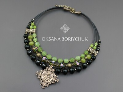 Чокер &quot;Березневі сни&quot;