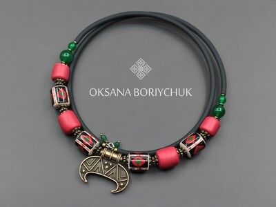 Чокер "Родинний спадок"