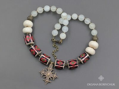 Намисто &quot;Народна мудрість&quot;