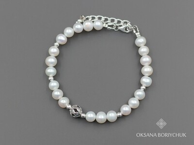 Браслет &quot;Етюд світла&quot;