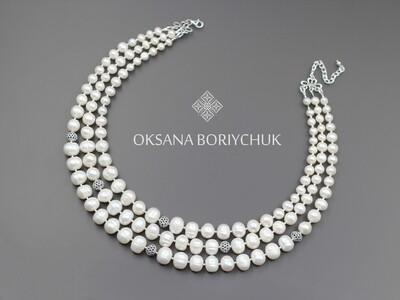 Намисто "Море снів"