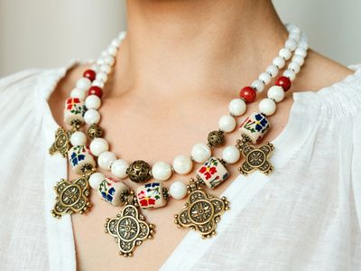 Популярні прикраси