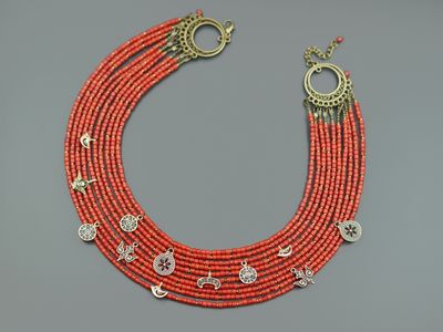 Намисто "Краса життя"