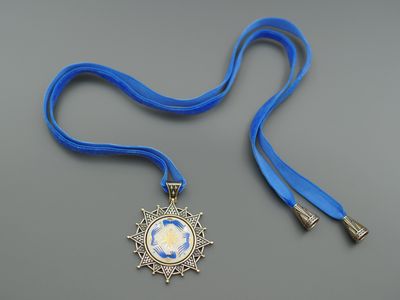 Дукач «Зорекрилий»